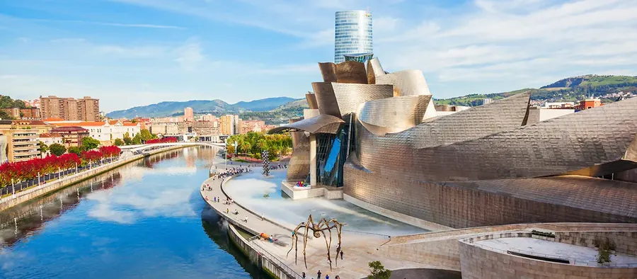 Farmacias en Bilbao